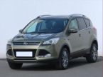Ford Kuga - fotka číslo 1