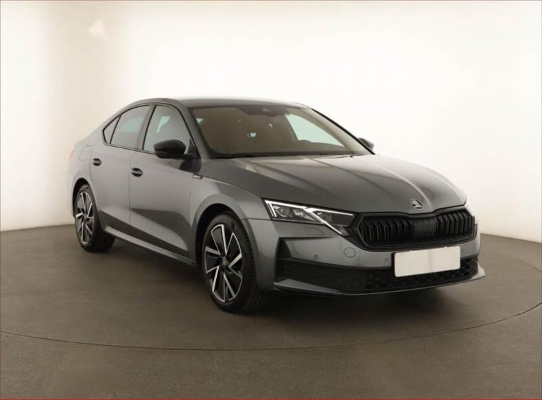 Škoda Octavia - hlavní fotka inzerátu