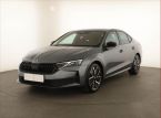 Škoda Octavia - fotka číslo 1