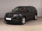 Škoda Kodiaq - fotka číslo 1