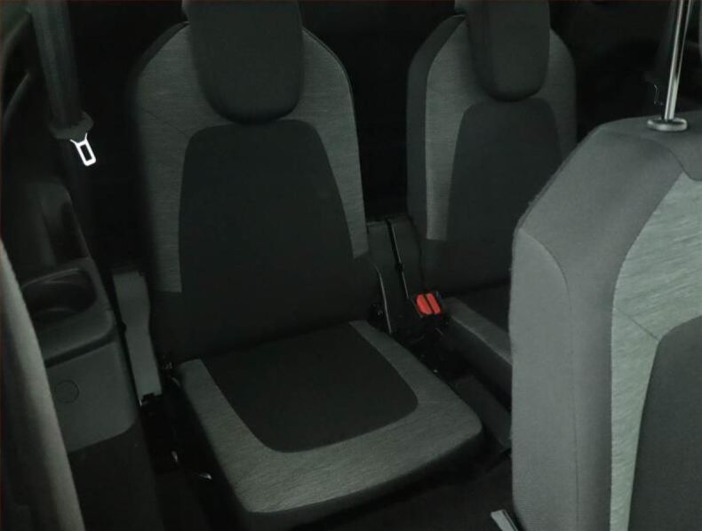Citroën C4 Space Tourer - hlavní fotka