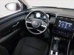Hyundai Tucson - fotka číslo 6