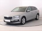 Škoda Scala - fotka číslo 1