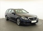 Mercedes Třída E - fotka číslo 0