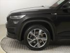Škoda Kodiaq - fotka číslo 14