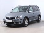 Volkswagen Touran - fotka číslo 1
