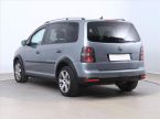 Volkswagen Touran - fotka číslo 3