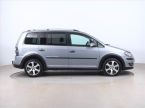 Volkswagen Touran - fotka číslo 5