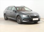 Škoda Superb - fotka číslo 0