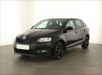 Škoda Rapid - fotka číslo 1