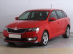 Škoda Rapid - fotka číslo 1