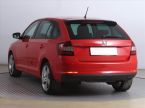 Škoda Rapid - fotka číslo 3