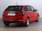 Škoda Rapid - fotka číslo 4