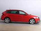 Škoda Rapid - fotka číslo 5