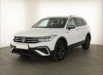Volkswagen Tiguan - fotka číslo 1