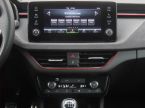 Škoda Scala - fotka číslo 11