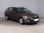Škoda Octavia - fotka číslo 0