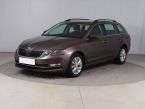 Škoda Octavia - fotka číslo 1