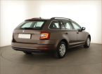 Škoda Octavia - fotka číslo 4