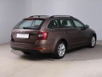 Škoda Octavia - fotka číslo 4