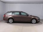 Škoda Octavia - fotka číslo 5