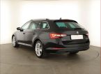 Škoda Superb - fotka číslo 3