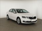 Škoda Octavia - fotka číslo 0