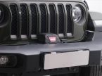 Jeep Wrangler - fotka číslo 21