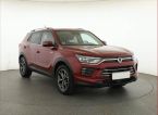 SsangYong Korando - fotka číslo 0
