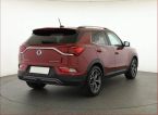 SsangYong Korando - fotka číslo 4