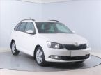 Škoda Fabia - fotka číslo 0