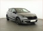 Škoda Fabia - fotka číslo 0