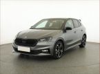 Škoda Fabia - fotka číslo 1