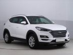 Hyundai Tucson - fotka číslo 0