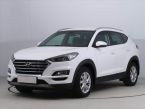 Hyundai Tucson - fotka číslo 1