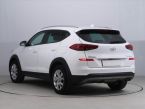 Hyundai Tucson - fotka číslo 3