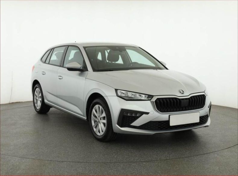 Škoda Scala - hlavní fotka inzerátu