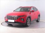 Hyundai Tucson - fotka číslo 1