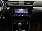 Škoda Superb - fotka číslo 9