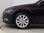 Škoda Superb - fotka číslo 11