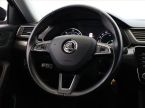 Škoda Superb - fotka číslo 12