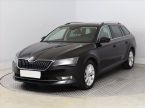 Škoda Superb - fotka číslo 1