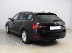 Škoda Superb - fotka číslo 3