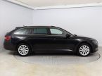 Škoda Superb - fotka číslo 5
