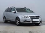 Volkswagen Passat - fotka číslo 0