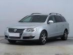 Volkswagen Passat - fotka číslo 1