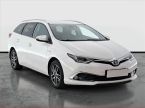 Toyota Auris - fotka číslo 0