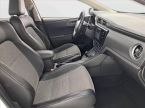Toyota Auris - fotka číslo 8