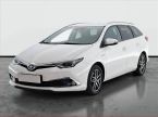 Toyota Auris - fotka číslo 1