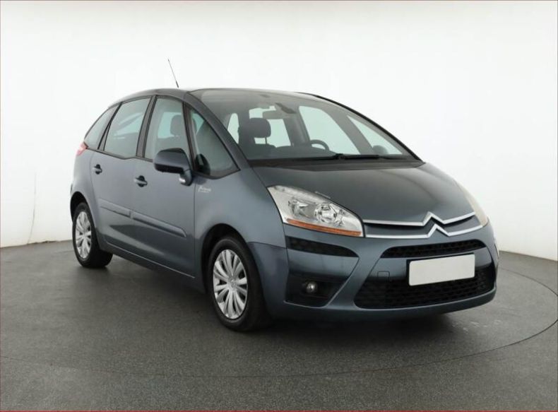 Citroën C4 Picasso - hlavní fotka inzerátu